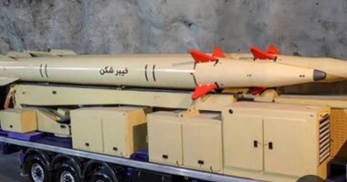 أمين مجلس الدفاع الإيرانى: منظوماتنا الصاروخية خط أحمر وغير قابلة للتفاوض