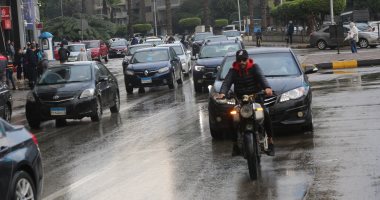 اعرف أعداد الدراجات النارية المرخصة فى فبراير 2026 بزيادة 2.9%