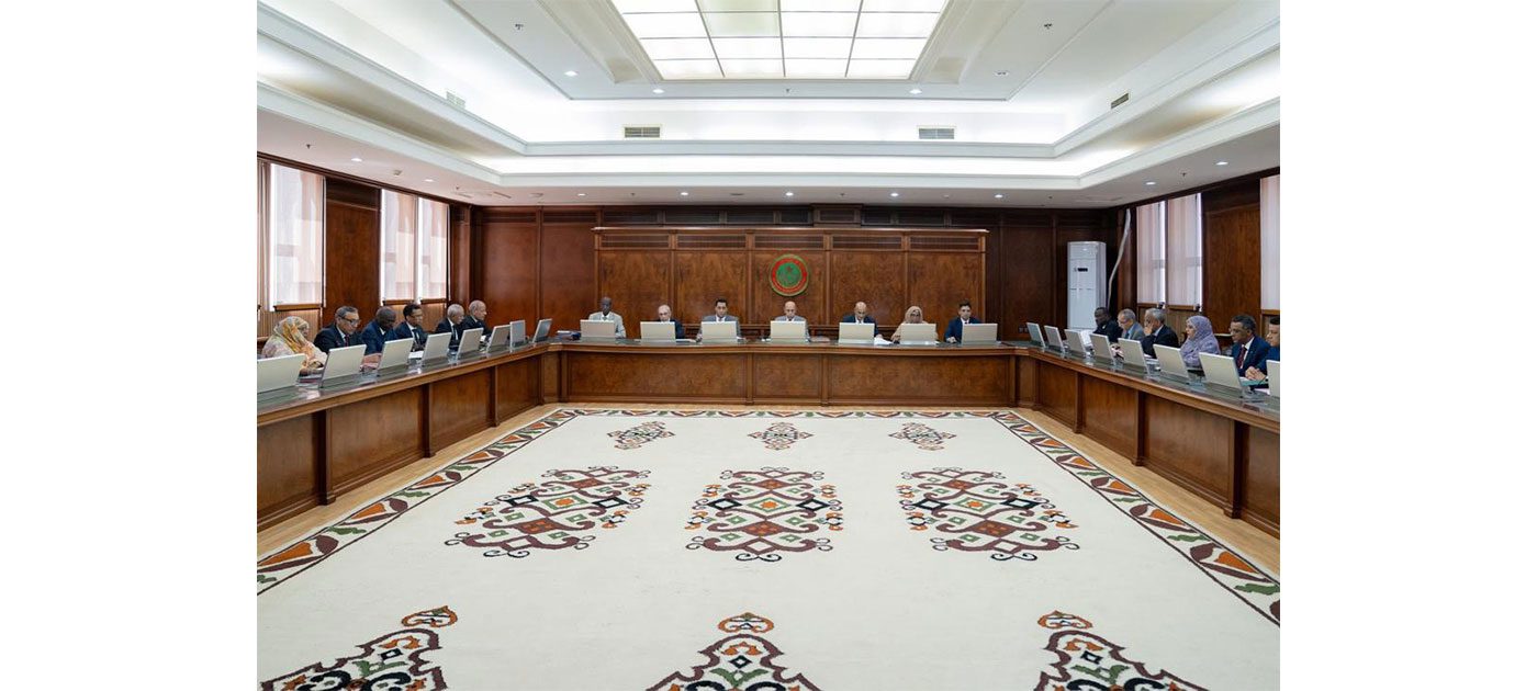 مجلس الوزراء يصادق على بيان حول تحضيرات اكتتاب 3000 موظف ووكيل دولة