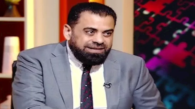 أزهري: الأزمة الاقتصادية ضريبة الحرب.. والمصيبة الكبرى في الطمع والاحت