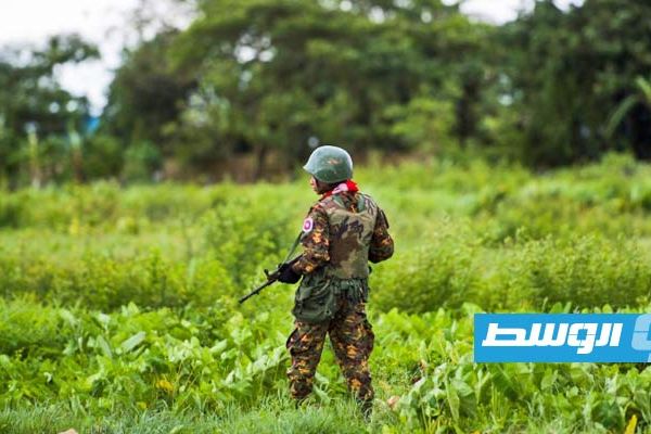 الأمم المتحدة: الجيش البورمي قتل أكثر من 700 مدني خلال 6 أشهر