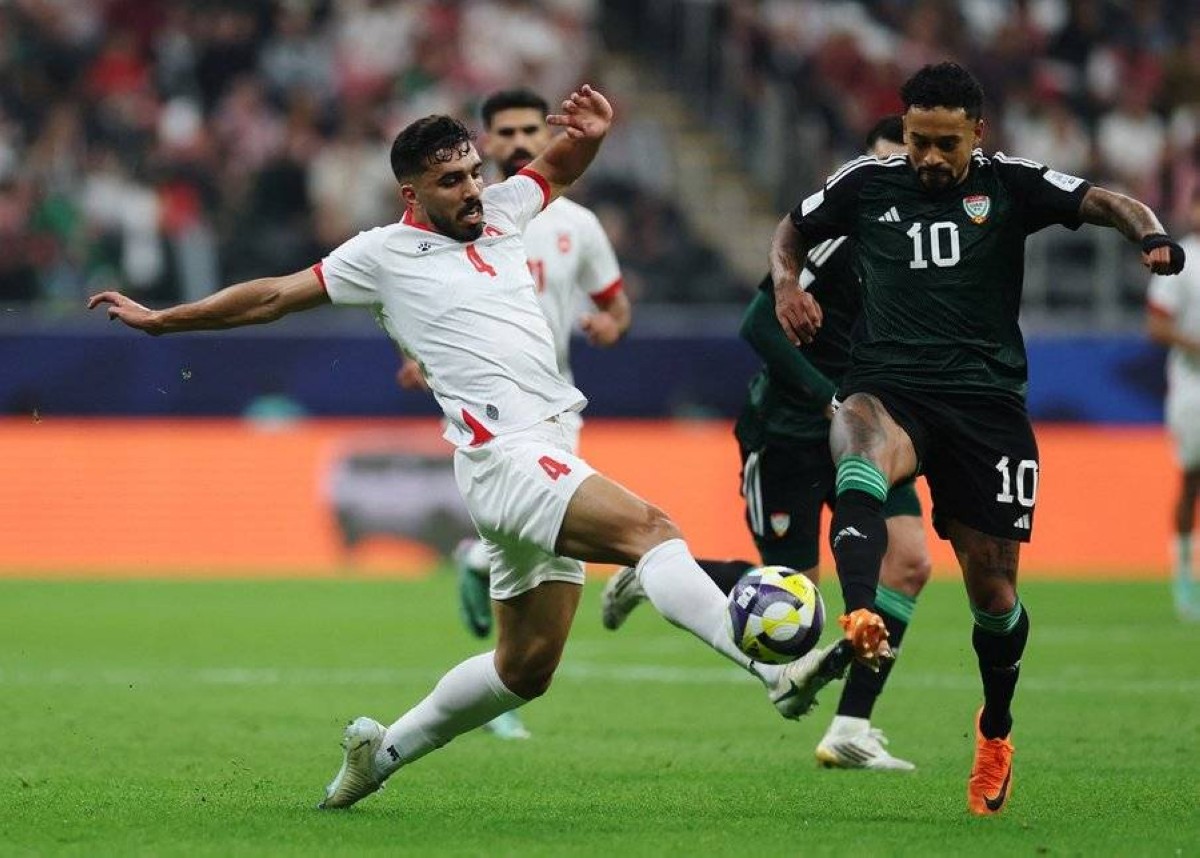منتخب الإمارات يبدأ التحضيرات لكأسي الخليج وآسيا من أبوظبي