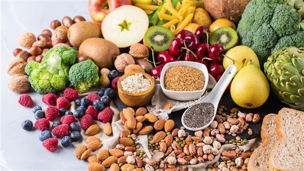 8 أطعمة تساعدك على مقاومة العدوى وتقوية المناعة
