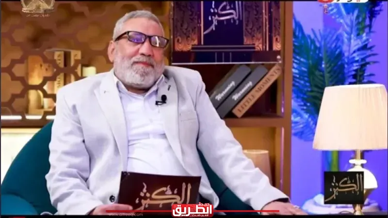 الإعلامي أشرف محمود: التقوى المحرك الأول للعبادات والصيام الطريق المختصر لبلوغها