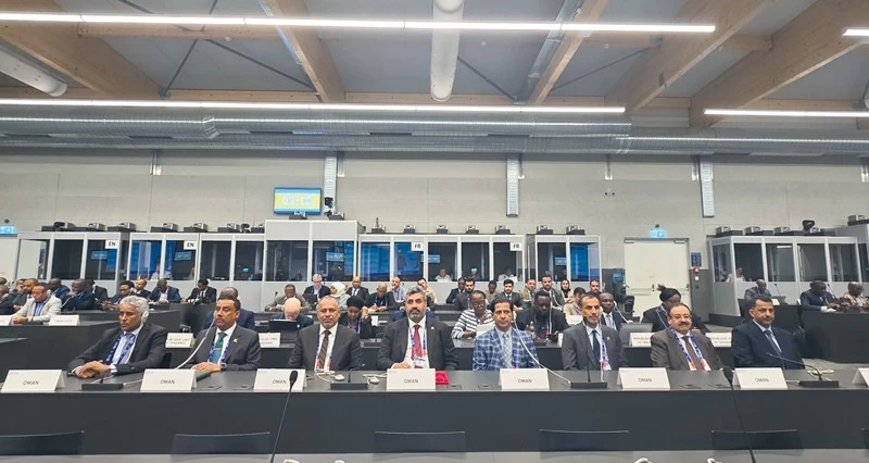 سلطنة عمان تحافظ على تصنيفها المتقدم فـي مؤشر الحقوق العالمي للنقابات لعام 2026
