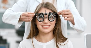 الكبد الدهني قد يؤثر على العين أيضاً.. إزاى تحمى نفسك من مخاطره