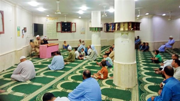 أوقاف الفيوم تنظم ندوات دعوية عن "التشكيك والحيرة ونشر روح التشاؤم" في 150 مسجدا بالقرى والمراكز