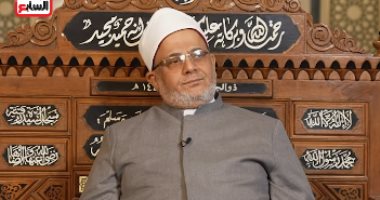 كيف تدرك ليلة القدر؟ نصائح ذهبية من الشيخ زكريا مرزوق إمام مسجد السيدة رقية