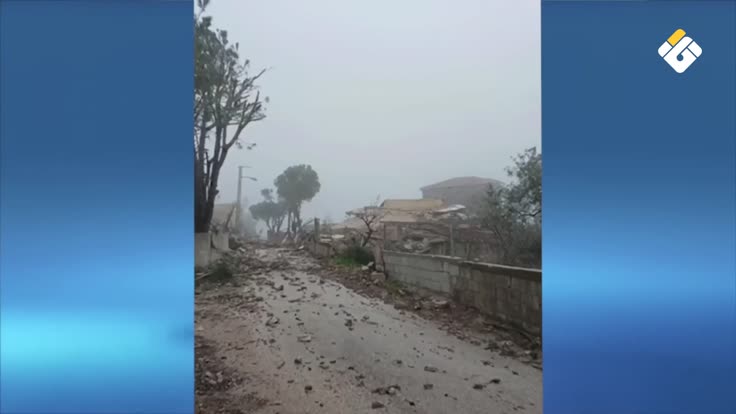 العدوان الصهيوني متواصل جنوبا: توغلات وتدمير منازل