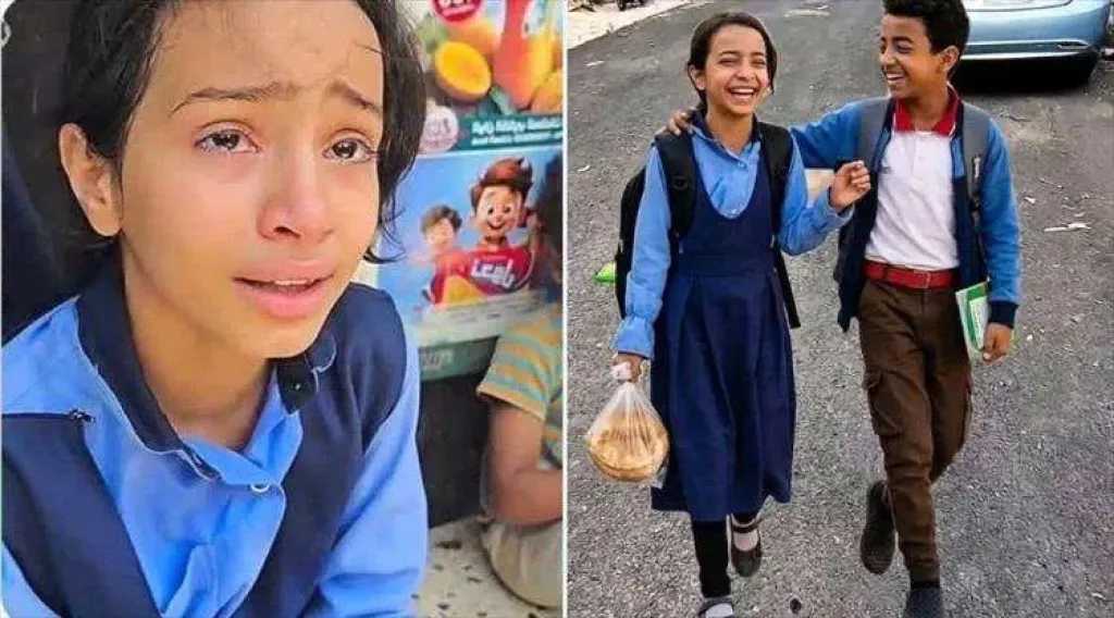 لا تتوقع مشاهدة هذا.. مشهد إعدام طفل أمام شقيقته في تعز يهز المشاعر!