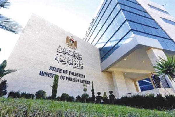 الخارجية الفلسطينية ترحب بقرار جامعة الدول العربية بشأن القدس والأسرى