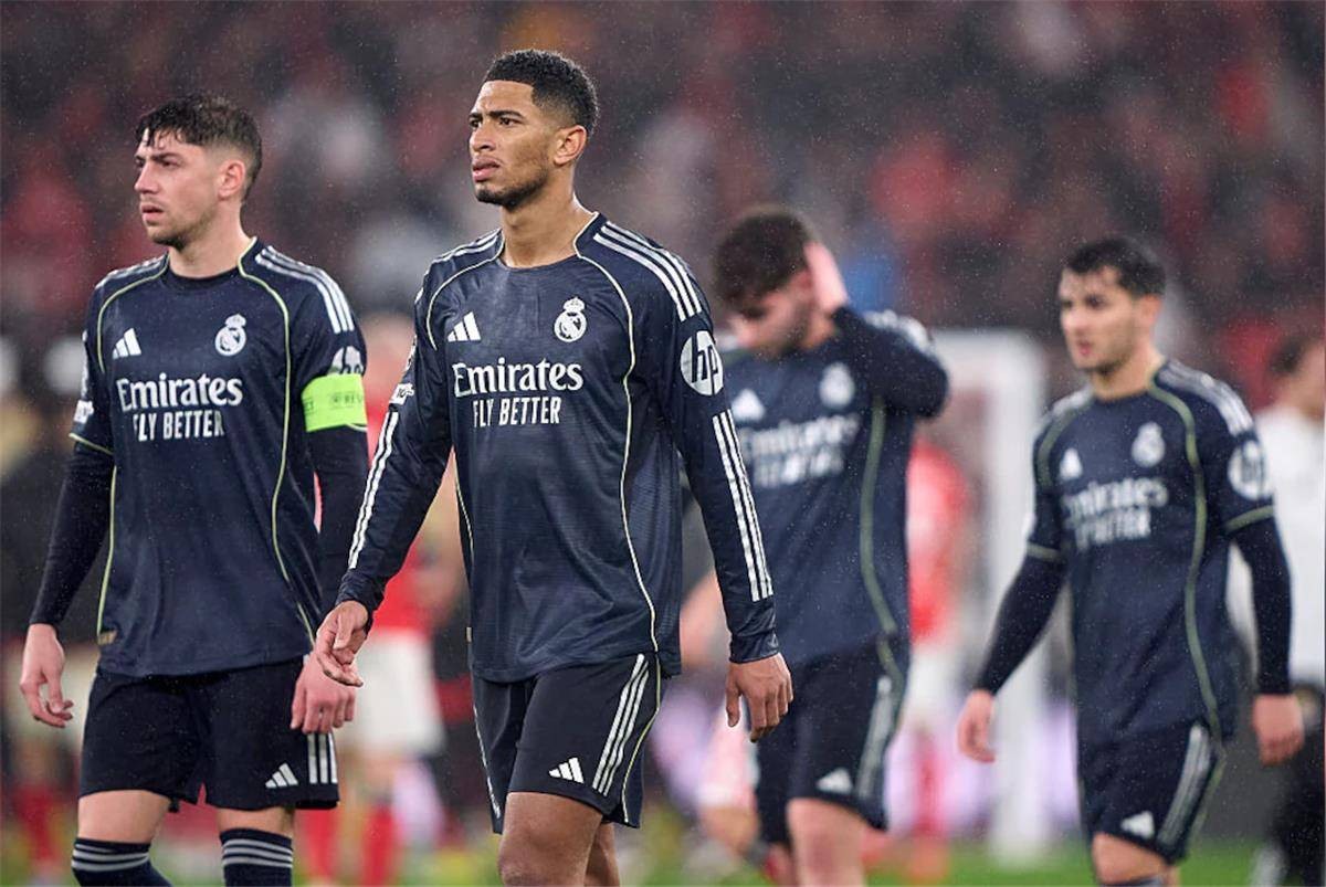 قمم أوروبية مرتقبة في ملحق دوري الأبطال