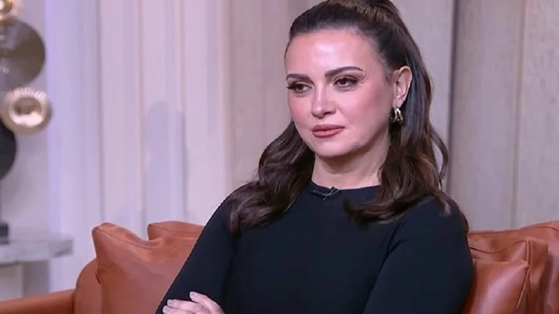 ريهام عبدالغفور: مسن ثمانيني تحرش بي في سن السادسة