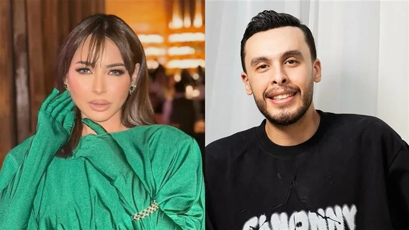 أغنية فجَّرت الخلاف.. أيمن سليم وساندي يتبادلان الاتهامات