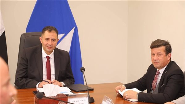 ​محافظ دمياط يوجه رؤساء المدن بالتصدي للتعديات وتكثيف حملات النظافة