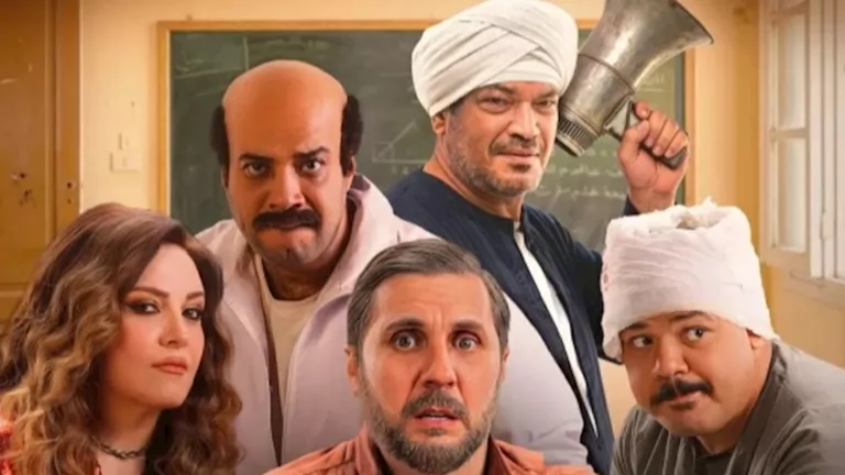 آخرهم "برشامة".. أفلام واجهت اتهامات بازدراء الأديان وأثارت الجدل