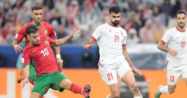 منتخب الأردن يواجه سويسرا فى بروفة مهمة قبل المونديال