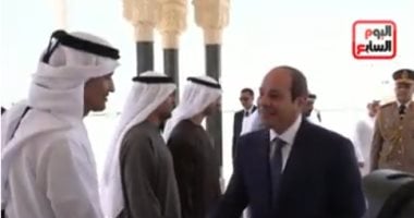 لن ترونا إلا معا.. القاهرة والعواصم العربية فى مواجهة التحديات الإقليمية