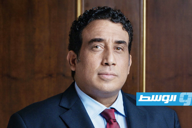 تبون وأبوالغيط يهنئان المنفي بذكرى ثورة «17 فبراير»