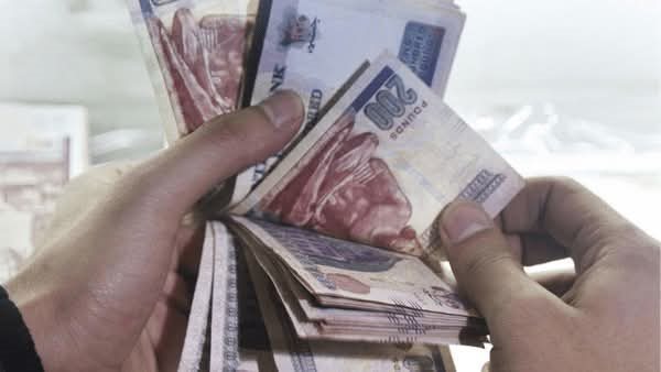 السيسي يوجه بصرف منحة شهرية للعمالة غير المنتظمة بقيمة 1500جنيه لمدة3 أشهر