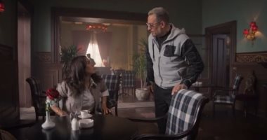 أولاد الراعى الحلقة 4.. حبيبة تلتقى راغب ونديم يرسل صورتهما لشقيقها