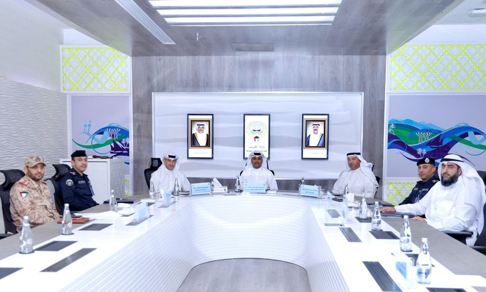 اللجنة المشتركة: إقامة التدريبات الرياضية دون التقيد بأوقات محددة اعتبارا من الأحد المقبل