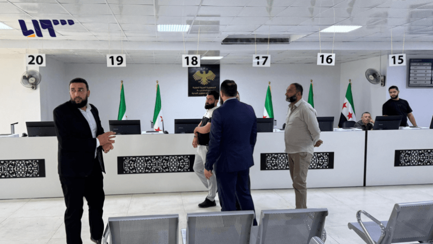 مراجعات متكررة لـ "النفوس".. عراقيل تواجه آلاف السوريين لافتقارهم بطاقات شخصية