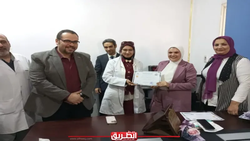 صحة الشرقية: تشغيل السونار المتطور بمستشفى الزقازيق العام