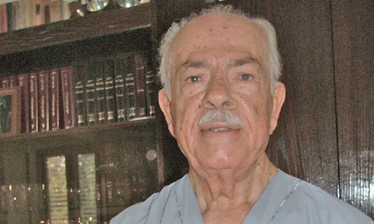 رحيل مناضل شيوعي من الجليل عن عمر 105 سنوات