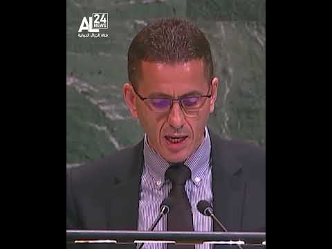 Algeria Affirms That Mediation Efforts Are a Firm Choice in Its Foreign Policy