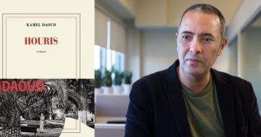 "الحوريات" فى مرمى الاتهام.. كيف أشعلت رواية كمال داود جدل المحظورات؟