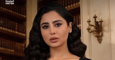 نوران ماجد تنتهى من تصوير 60% من دورها فى مسلسل أولاد الراعى