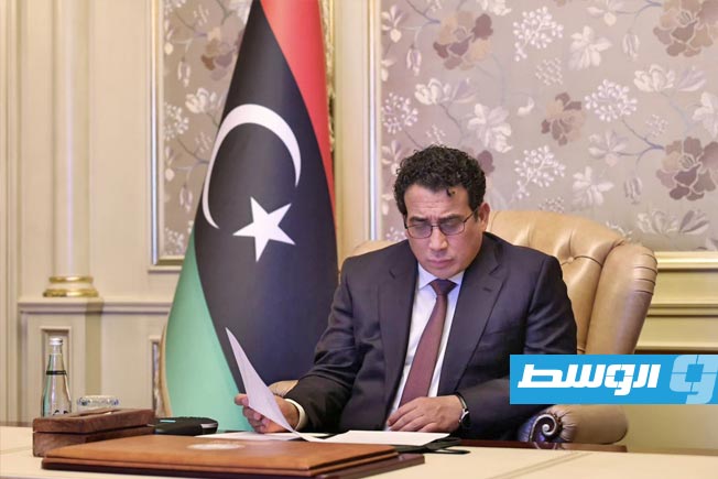 المنفي: نرفض استخدام القوة ضد جماهير الرياضة واستغلال مطالبها