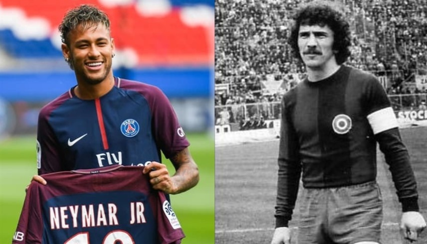 من 200 ألف إلى 145 مليوناً.. كيف انفجر جنون أسعار اللاعبين في 5 عقود؟