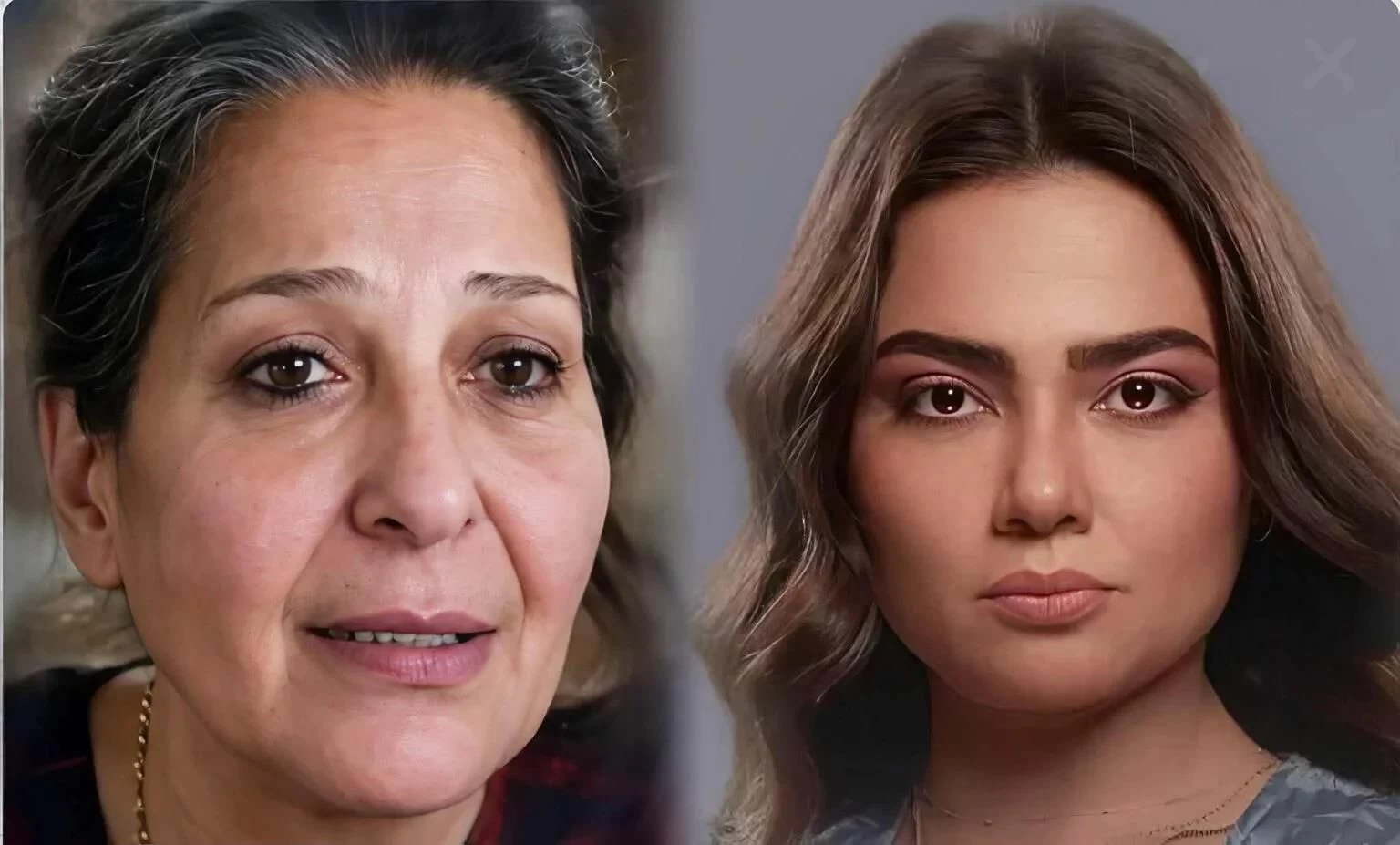 رحيل شقيقة حنان يوسف.. والأسرة تحدد موعد العزاء في «عمر مكرم»