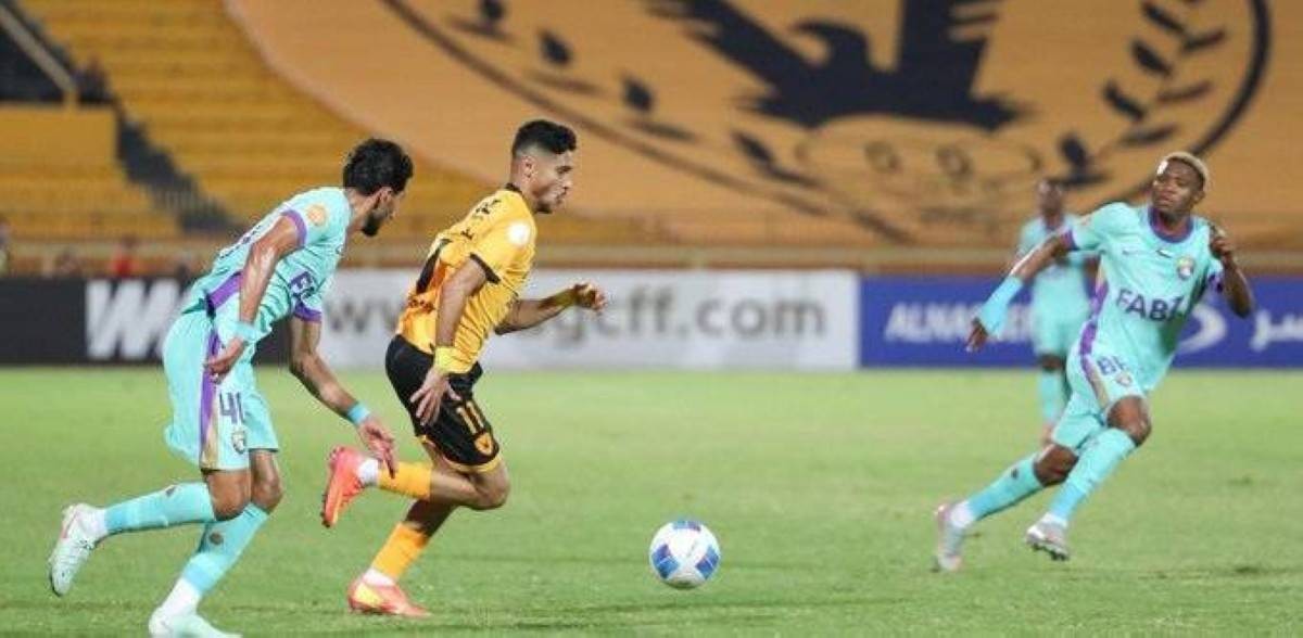 العين والقادسية.. قمة الحسم في ختام دور المجموعات بأبطال الخليج