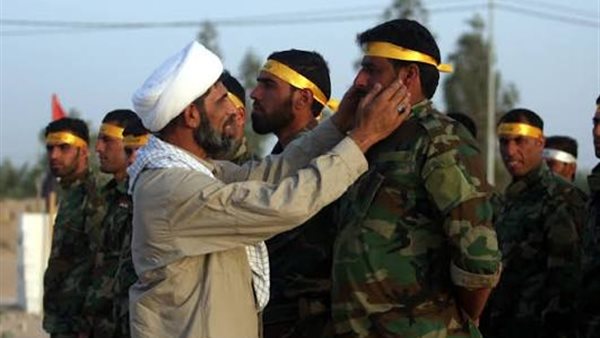 وكلاء إيران.. تأهب واستعداد لفتح الجبهات كافة