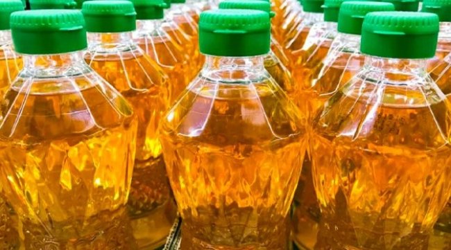 قابس : حجز أكثر من 3200 لتر زيت مدعم