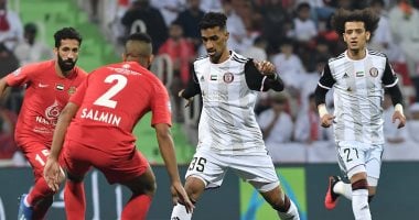شباب الأهلي يواجه تراكتور الإيراني فى دوري أبطال آسيا للنخبة