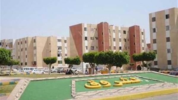 غدًا.. إجراء القرعة الـ14 للذين وفقوا أوضاعهم بمنطقة الرابية في مدينة الشروق