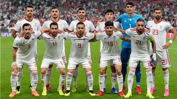 منافس مصر، منتخب إيران يفوز على جامبيا 3-1 استعدادا لكأس العالم