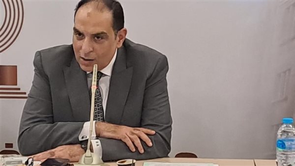 محمد العرجاوي: تجارة الترانزيت غير المباشر فرصة لتعظيم العائد الدولاري لمصر
