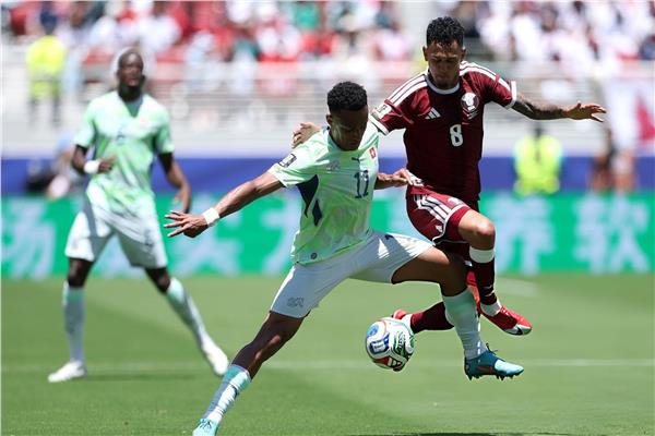 كأس العالم 2026| قطر تخطف تعادلا تاريخيا أمام سويسرا
