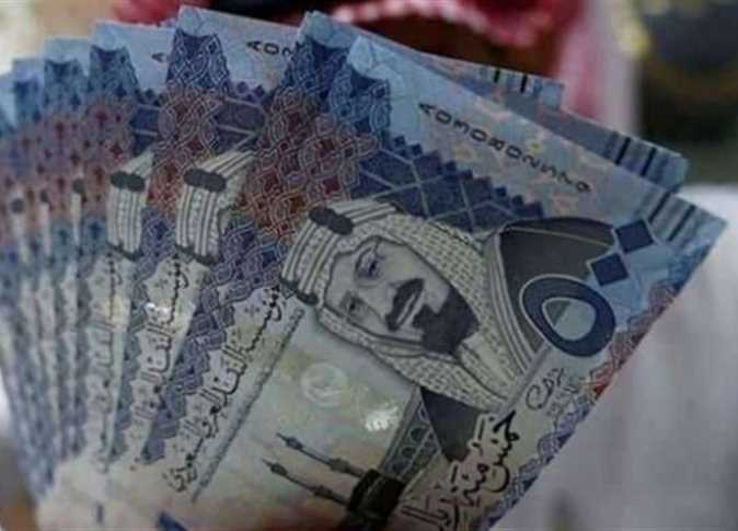 سعر الريال السعودي مقابل الجنيه اليوم الجمعة 13-3-2026