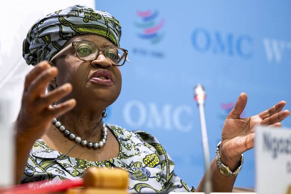 مديرةُ التجارة العالميّة تدعو إلى إصلاح عاجل للمنظّمة