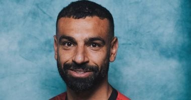 عقب تعديلات "فيفا".. قميص منتخب مصر يظهر بنيولوك جديد قبل مواجهة بلجيكا
