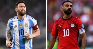 صلاح وميسى فى دائرة الانتظار.. ملامح دور الـ16 بكأس العالم وموعد المباريات