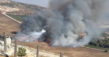 سانا: تعليق العبور مؤقتا عبر منفذ جديدة يابوس بعد تهديد إسرائيلى