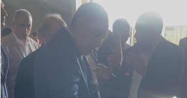 رئيس الوزراء يفتتح مصنع «نيو سيفلون» لمنتجات الألومنيوم وأدوات الطهى