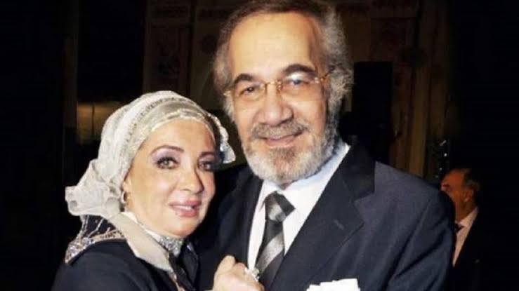 في ذكرى ميلاده.. قصة زواج محمود ياسين وشهيرة